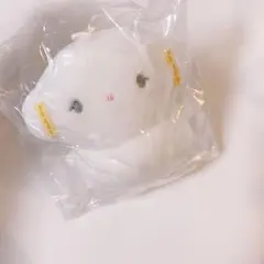 サンリオ　こぎみゅん　もっちりマスコット　キーホルダー　マスコット