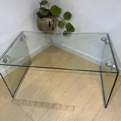 2026年最新】フランフラン ガラステーブルの人気アイテム - メルカリ