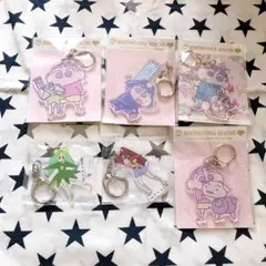 クレヨンしんちゃん　ビストロ　オラマチ　クリスタルマグネット　30個セット ビストロ オラマチ/オフィシャルショップ」が大好評につき、4月