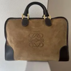 2025年最新】ロエベ アマソナ スエードの人気アイテム - メルカリ