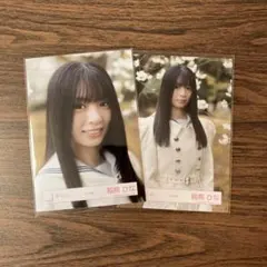 櫻坂46 稲熊ひな 2025サンタ衣装 - メルカリ
