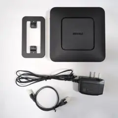 BUFFALOWSR-2533DHPL-C ルーター
