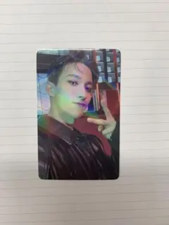 fml ドギョム　東京限定