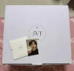 SEVENTEEN　ウジ　アーティストメイド　食器セット　宇宙工場