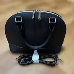 ショルダーバッグ 黒のサムネイル