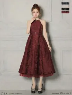 最終値下げ‼️DEA. ディア バイ ローブドフルール