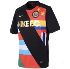 nike f.c. l