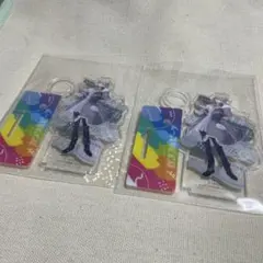 からぴちヒロくん　アクスタペンスタンド