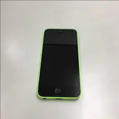 iPhone5c 16GB au