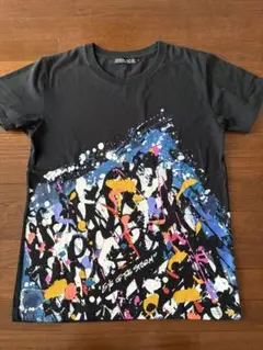 ワンオク　Tシャツ　XL 2025年最新】one ok rock tシャツ xlの人気アイテム - メルカリ