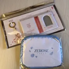 ZEROBASONE JAPAN FCセットのサムネイル