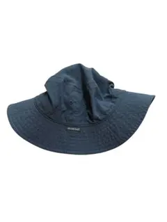 mont-bell ネイビー バケットハット　Mサイズ