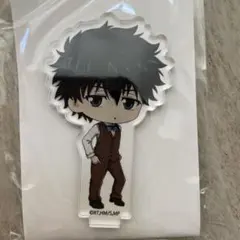 憂国のモリアーティ　アクリルスタンド ミニ