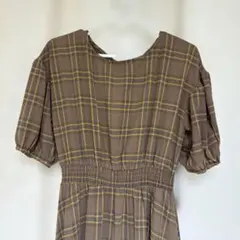 COLZA レディース　ワンピース S