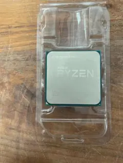 AMD Ryzen 5 1600 CPU 本体のサムネイル