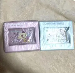 ポムポムプリン 当たりくじ