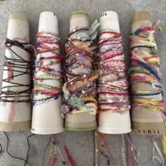 AVRIL糸引き揃え糸セットM