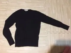 ミッシェルクラン ウール カットソー 値下げ