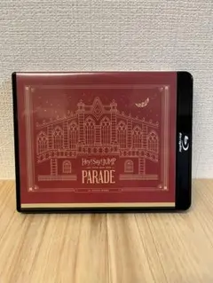 Hey! Say! JUMP LIVETOUR 2019-2020 PARADE