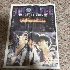 【THE ALFEE 】新聞記事 2026 ・夏イベ・Kアリーナ