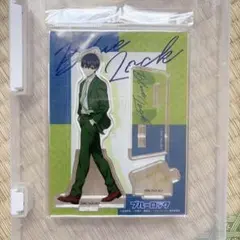 ブルーロック アクリルスタンド アクスタ 潔世一
