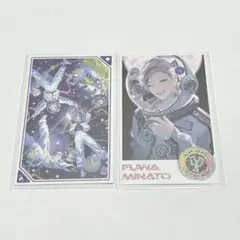 ろふまお UCHU PARTY!④ 不破&全員