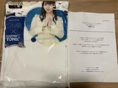 2026年最新】stu48 tシャツの人気アイテム - メルカリ