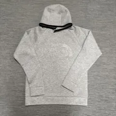 THE NORTH FACE テックエアスウェットワイドフーディ