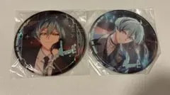 亥清悠 アイナナ 缶バッジ 記念日 - メルカリ