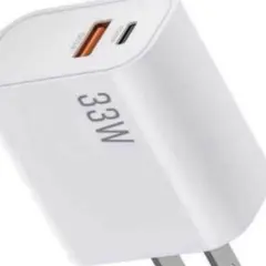 USB 充電器 ACアダプタ