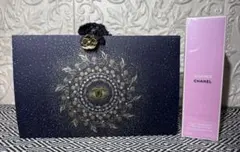 新品 CHANEL 100ml チャンス オータンドゥル モイスチャー ミスト