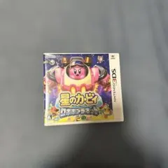 3DS 星のカービィ ロボボプラネット