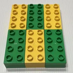 レゴ　デュプロ　2×4　LEGO　Duplo