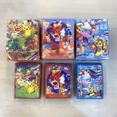 ポケモンセンター　トウホク　ヒロシマ　フクオカ　デッキケース　デッキシールド