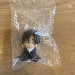 名探偵コナン カプセルトイ フィギュア