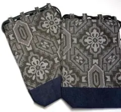 うさゆき様　専用ページ 信玄袋２点