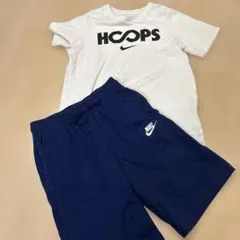 NIKE 上下セット　M 150