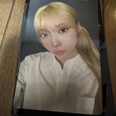 NiziU MAYUKA niziu new emotionカード