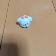 ポムポムプリン スタンプバスボール シークレット　マカロン