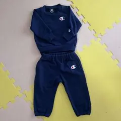 チャンピオン　セットアップ