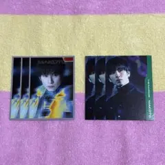 長谷川慎 フォトカ CyberHelix ④