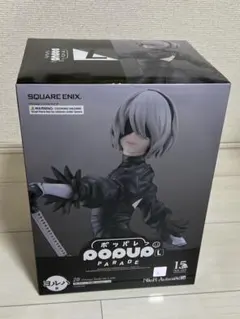 2026年最新】nier くじ ヨルハ賞の人気アイテム - メルカリ