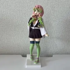 2026年最新】甘露寺蜜璃 フィギュアの人気アイテム - メルカリ