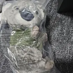 コアラマットレス ぬいぐるみ