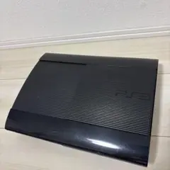 PS3 本体のみ　cech4000b