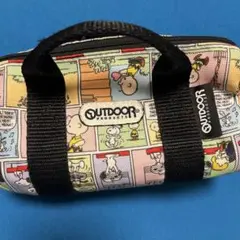 OUTDOOR PRODUCTS スヌーピーポーチ