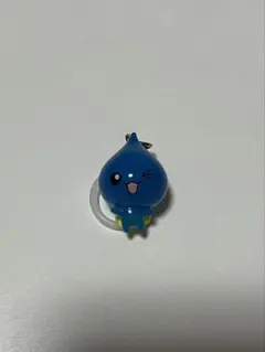 めじるしアクセサリー しずくちゃん