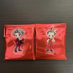 2026年最新】王泥喜法介 アクリルスタンドの人気アイテム - メルカリ