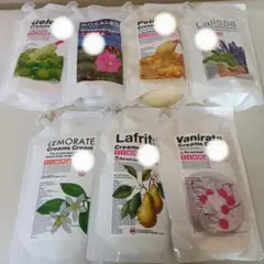Vanirate Creams Cream 1kg - メルカリ