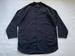 無印 シャツジャケット